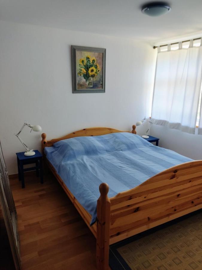 Chalet Forsthof Everstorf - Kleine Wohnung غرفسمولن المظهر الخارجي الصورة